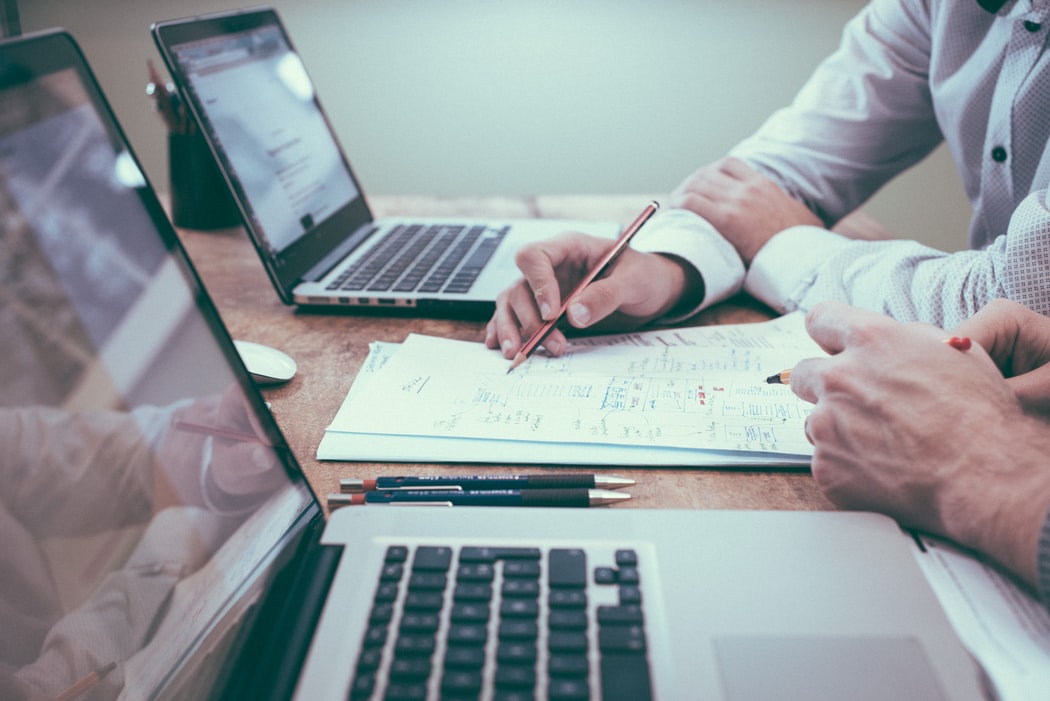 Adultes, professionnels en reprise d'études